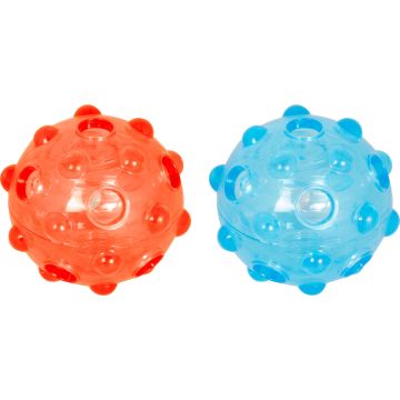 BEST FRIEND CLEVER AKTIVOINTIPALLO PIENI 8 CM TÄYSKUMIA BEST FRIEND CLEVER AKTIVOINTIPALLO PIENI 8 CM TÄYSKUMIA