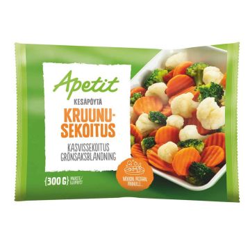 APETIT KRUUNUSEKOITUS 300 G