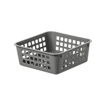 SMARTSTORE BASKET 1 RECYCLED TAUPE