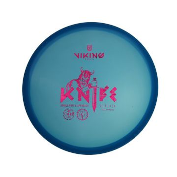 VIKING DISCS STORM KNIFE P