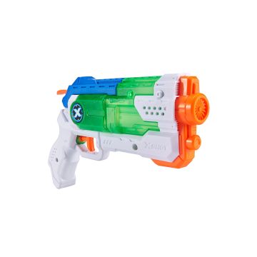 X-SHOT WATER MICRO FAST-FILL