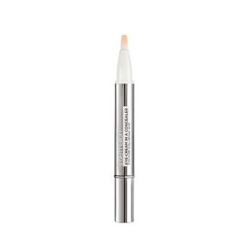 LOREAL TRUE MATCH EYE-CREAM IN A CONCEALER 1-2D IVORY BEIGE PEI