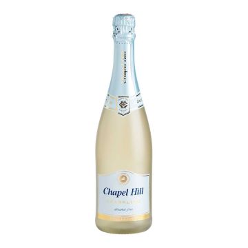 CHAPEL HILL SPARKLING 0% KLP 750 ML