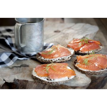 OULULAINEN REISSUMIES TOSI TUMMA 8KPL 560 G OULULAINEN REISSUMIES TOSI TUMMA 8KPL 560 G