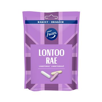 FAZER LONTOO RAE 175 G