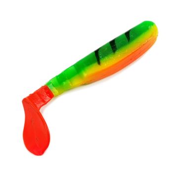 JASU UKKO JIGI 7 CM 126 - 4 KPL