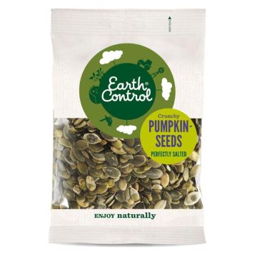 EARTH CONTROL P/S KURPITSANSIEMENET 150 G