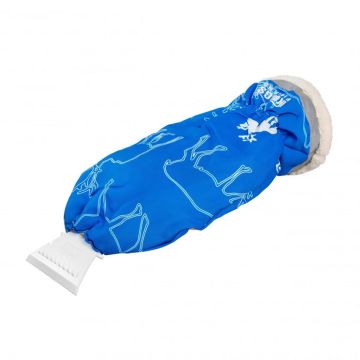 KUNGS ARCTIC-IS KINNASRAAPPA LAJITELMA