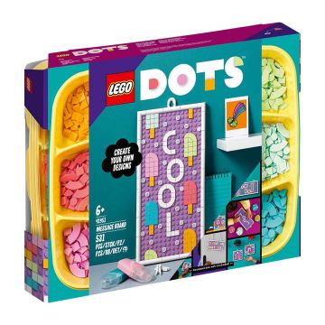 LEGO DOTS 41951 VIESTITAULU