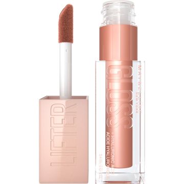 MAYBELLINE LIFTER GLOSS 008 STONE HUULIKIILTO