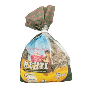POROKYLÄN REHTI -LIMPPU GTON 400 G