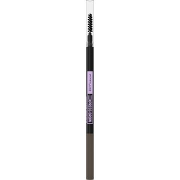 MAYBELLINE BROW ULTRA SLIM 04 MEDIUM BROWN -KULMAKYNÄ