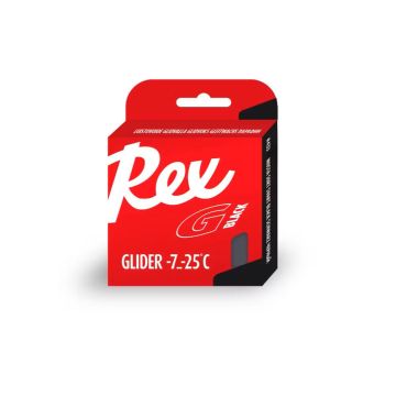 REX LUISTOVOIDE 433 RACING GRAFIITTI -7…-25°C 86 G