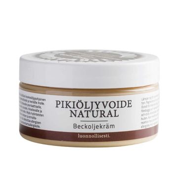 TERVASKANTO PIKIÖLJYVOIDE NATURAL 100 ML