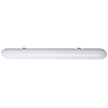 AIRAM FARO LED YLEISVALAISIN IP65 28W/840 2500LM HARMAA, 4000K 40 000