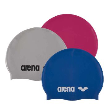 ARENA CLASSIC SILICONE JR LAKKI LAJ.