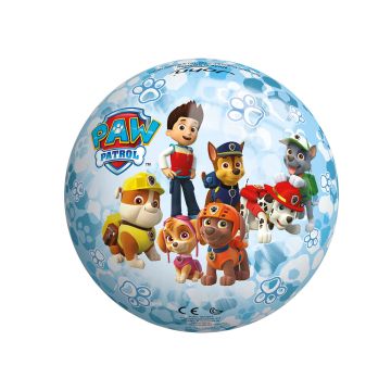 PAW PATROL -PALLO 13 CM