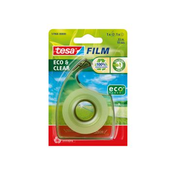 TESA TEIPPI ECO & STRONG EASY CUT 33M