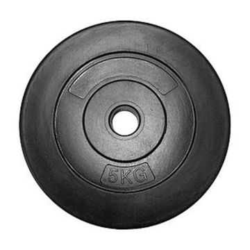 FIT 'N SHAPE VINYYLILEVY 5KG 2 KPL