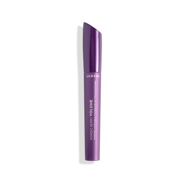 LUMENE NORDIC BERRY VOLUME MASCARA BROWN