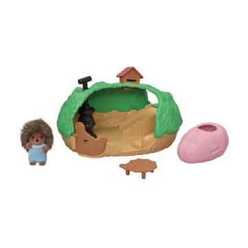 SYLVANIAN FAMILIES SIILIN KOLO