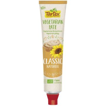 TARTEX LUOMU KASVISTAHNA NATURELL 200 G