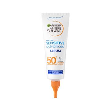 GARNIER AMBRE SOLAIRE SENSITIVE ADVANCED BODY AURINKOSUOJASEERU 125