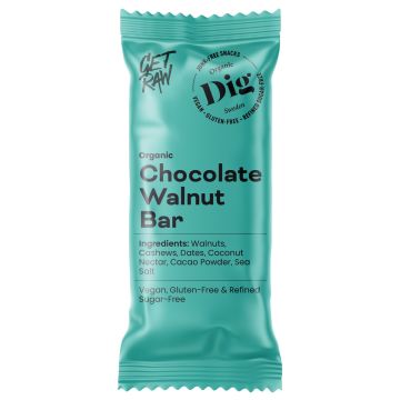 GETRAW SUKLAA RAAKAPATUKKA 42 G