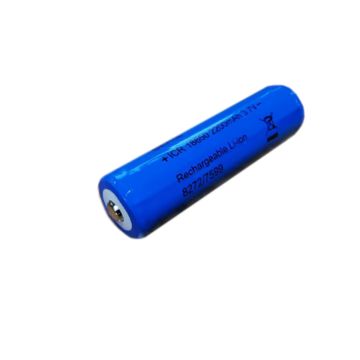 BERG VARA-AKKU 18650 LI-ION 2200 MAH 3,7V