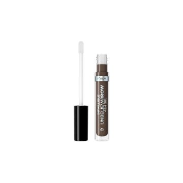 LOREAL INFAILLABLE 48H UNBELIEVA BROW -KULMAVÄRI 108 DARK BRUNE