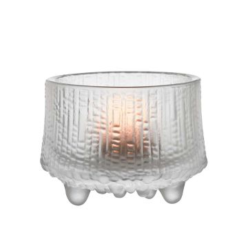 IITTALA ULTIMA THULE KYNTTILÄLYHTY