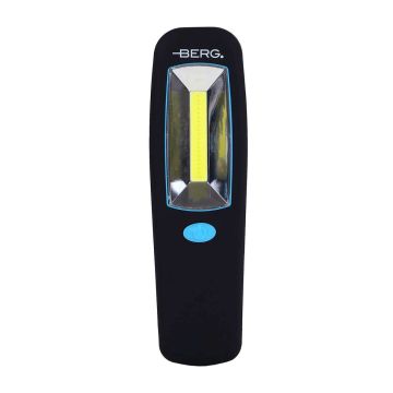 BERG TYÖVALO 5W COB LED 350LM 