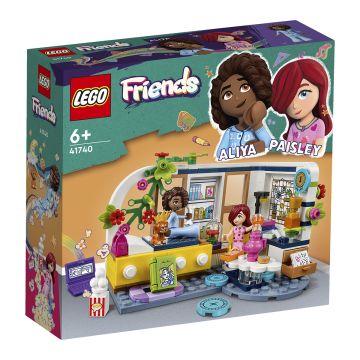 LEGO  FRIENDS 41740 ALIYAN HUONE 