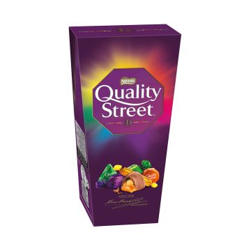 QUALITY STREET 265 G