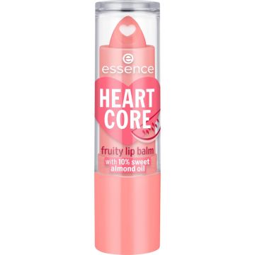 ESSENCE HEART CORE FRUITY LIP BALM 03