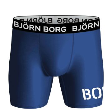 BÖRN BORG M. BOKSERI PERFORMANCE 1-PACK M MERENSININEN