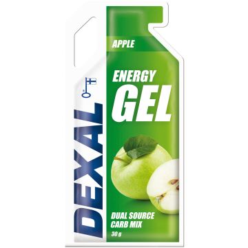 DEXAL ENERGIAGEELI OMENA 30 G