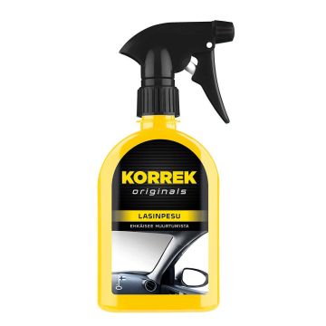 KORREK LASINPESUSUIHKE 350 ML