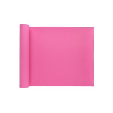 ATOM FITNESSMATTO 4 MM PINKKI