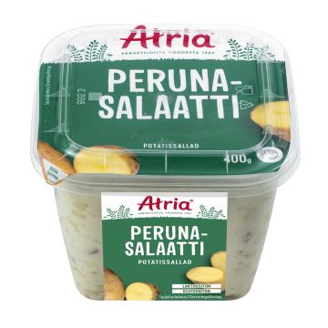 ATRIA PERUNASALAATTI 400 G