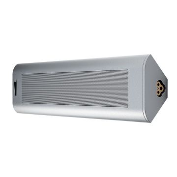 OSRAM BLUETOOTH SPEAKER LED CORNER