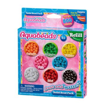 AQUABEADS PERUSHELMET