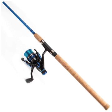 FLADEN AVOKELASETTI VANTAGE BLUE CLASSIC 240CM 10-35G + AUTHENT