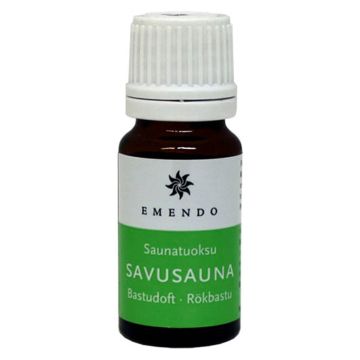 EMENDO SAUNATUOKSU SAVUSAUNA 10 ML