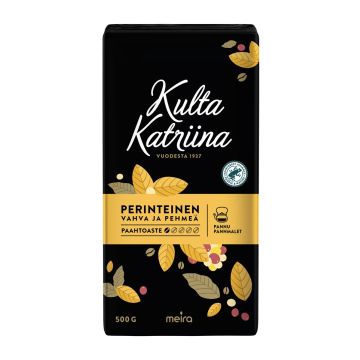 MEIRALLE ENSISIJ KULTA KATRIINA PANNU 500 G