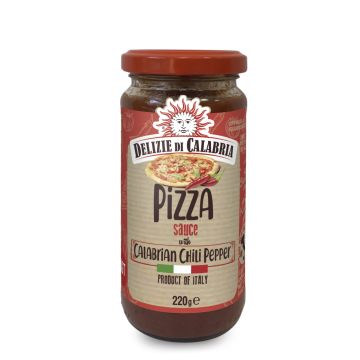DELIZIE DE CALABRIA PIZZAKASTIKE 229 G