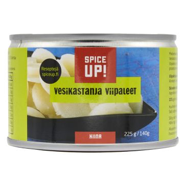 SPICE UP! VESIKASTANJA VIIPALEET 225 G