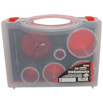 MR-TUOTE KAAKELIPORASARJA 33-53-67-73-83 MM 7-OS.