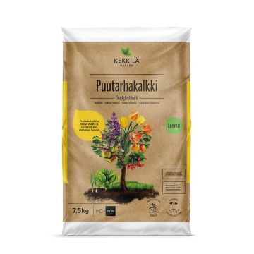 KEKKILÄ PUUTARHAKALKKI 7,5KG 7,5 KG KEKKILÄ PUUTARHAKALKKI 7,5KG 7,5 KG