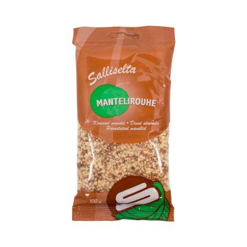 MANTELIROUHE 100 G